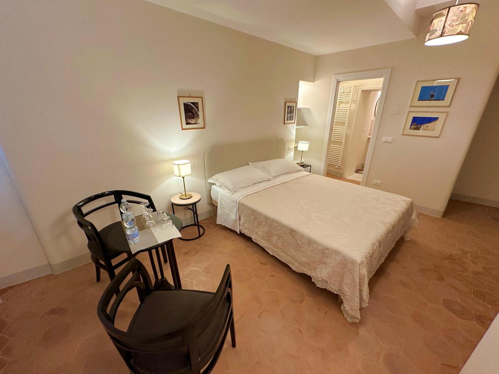 Centro Montepulciano Rooms ภายนอก รูปภาพ
