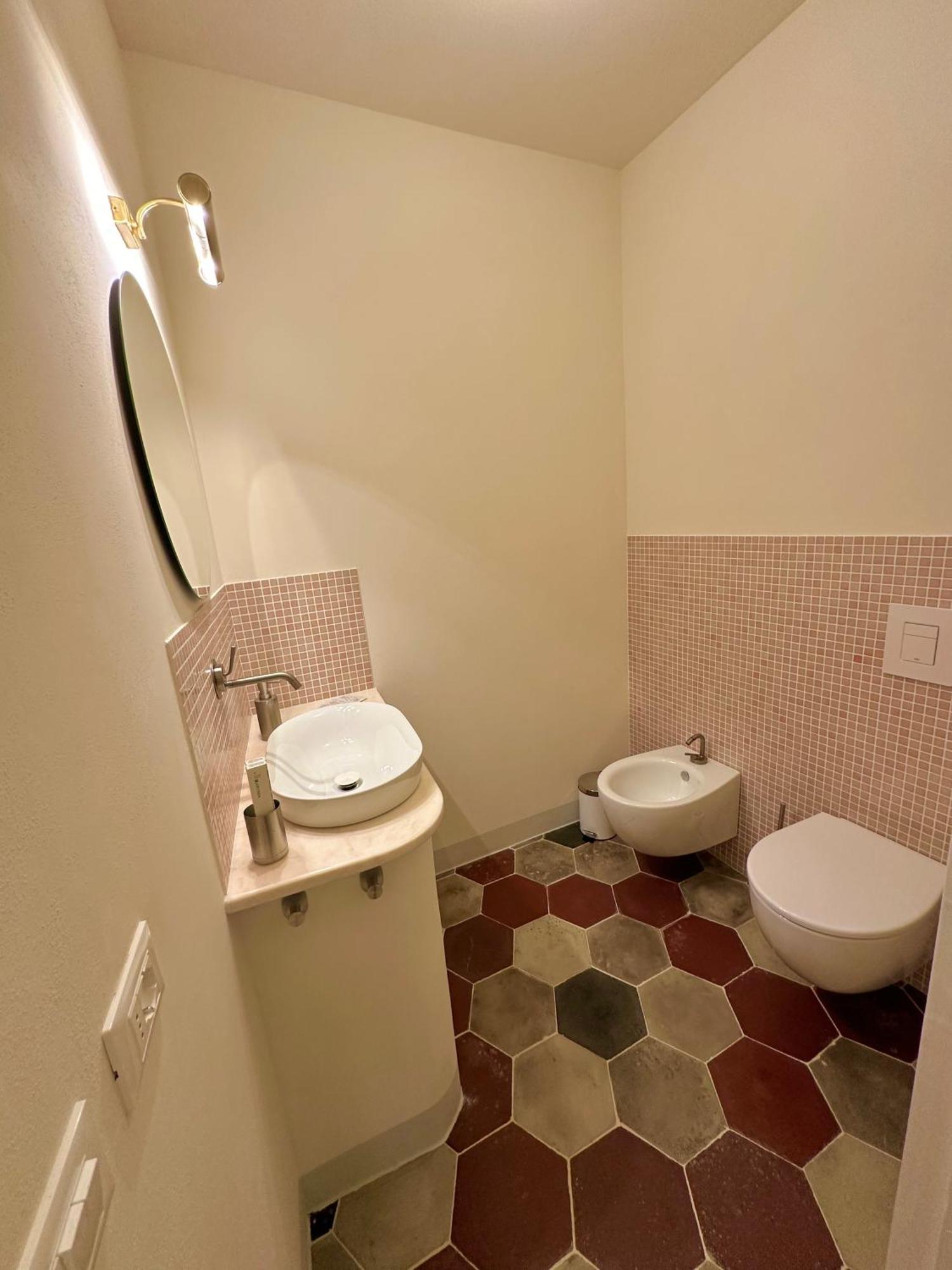 Centro Montepulciano Rooms ภายนอก รูปภาพ