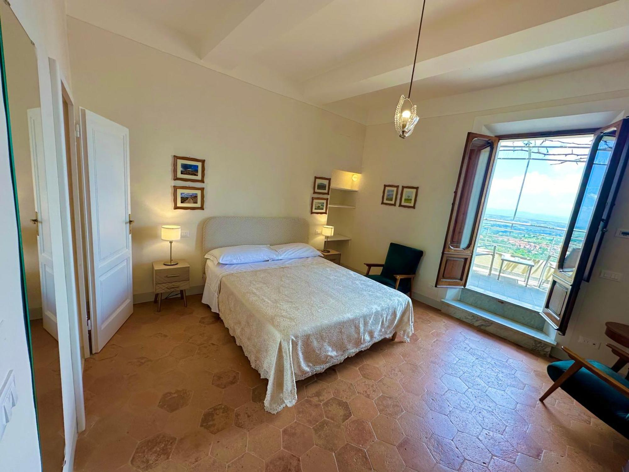 Centro Montepulciano Rooms ภายนอก รูปภาพ