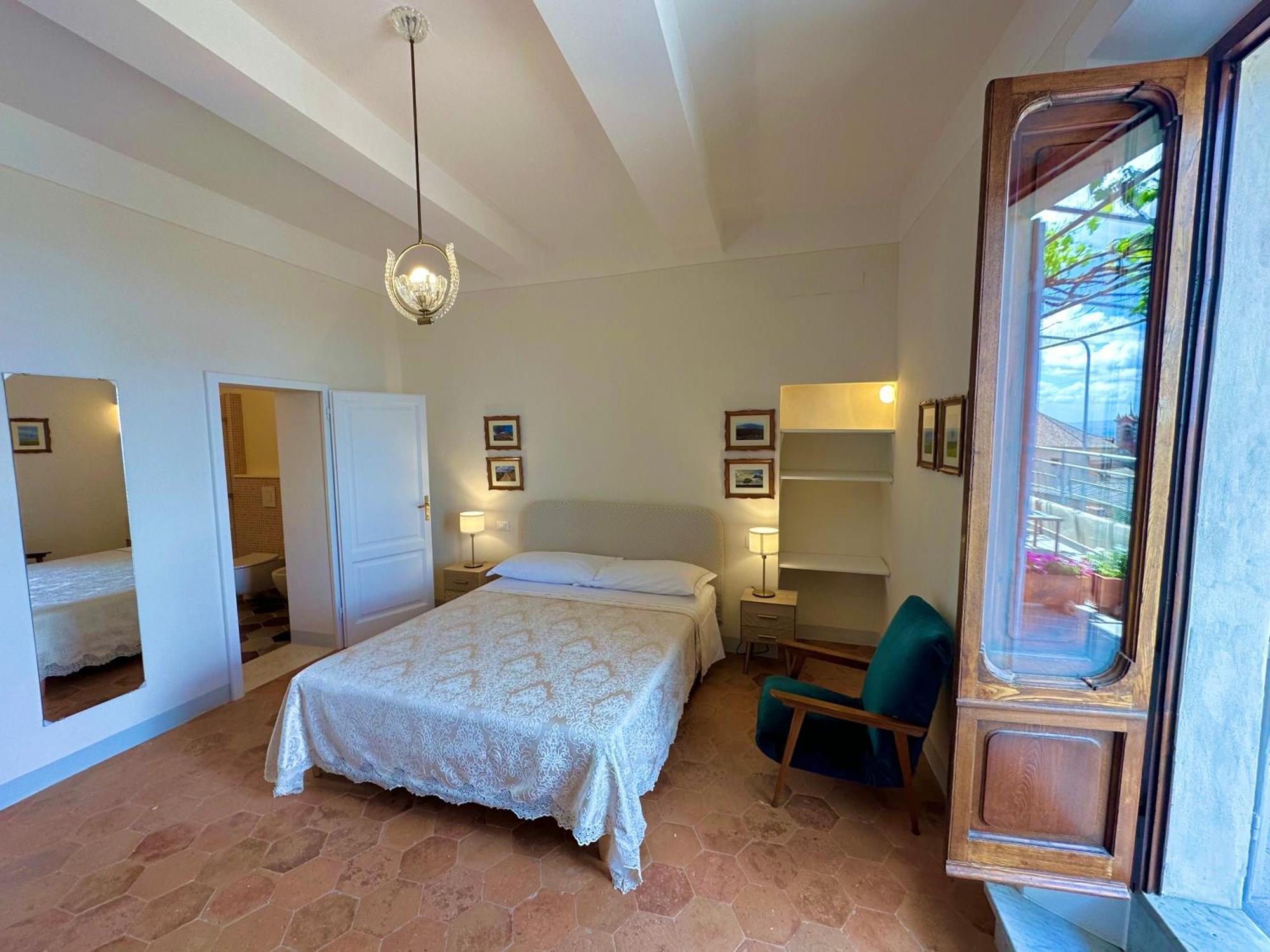 Centro Montepulciano Rooms ภายนอก รูปภาพ